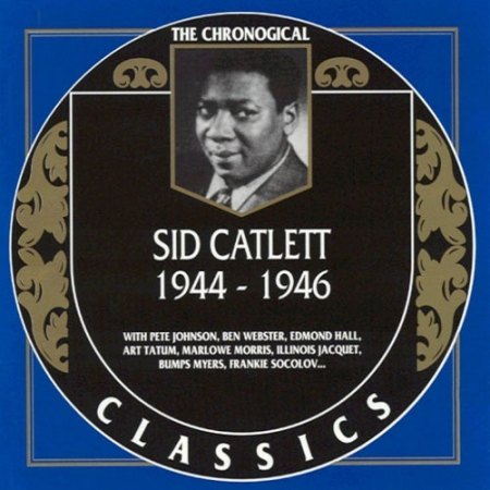 SID CATLETT
