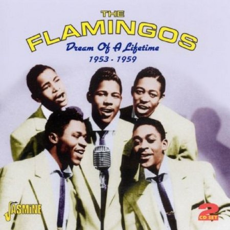 FLAMINGOS