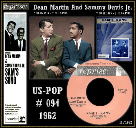 DEAN MARTIN - Dino Crocetti