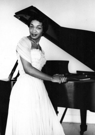 JOAN SHAW