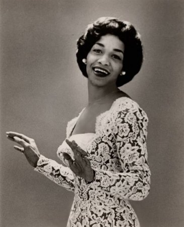 JOAN SHAW