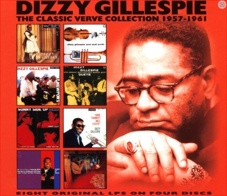 DIZZY GILLESPIE