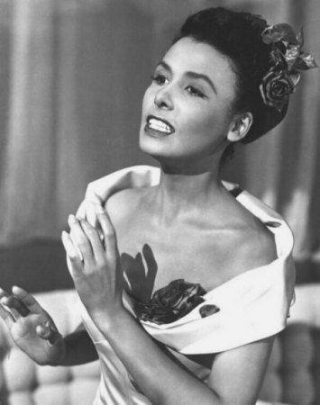 DUCHESS OF IDAHO