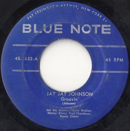 J.J. JOHNSON