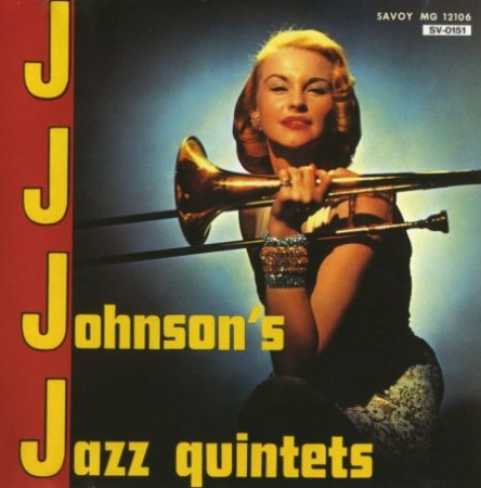 J.J. JOHNSON