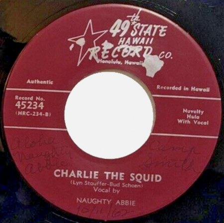 49th STATE HAWAII