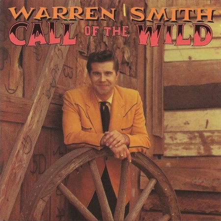 WARREN SMITH