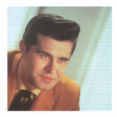 WARREN SMITH