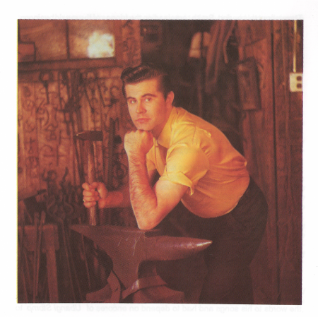 WARREN SMITH
