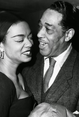 HAZEL SCOTT