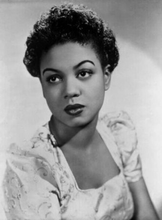 HAZEL SCOTT