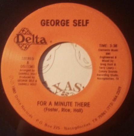G. SELF, das große Geheimnis