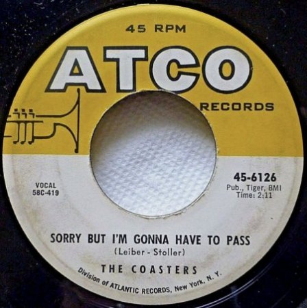 Single-Disco und kurze Story