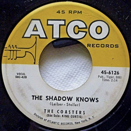 Single-Disco und kurze Story