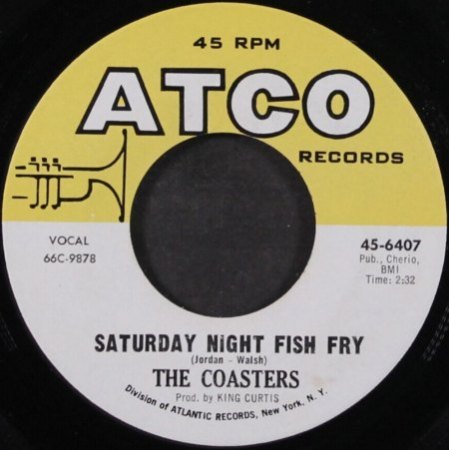 Single-Disco und kurze Story