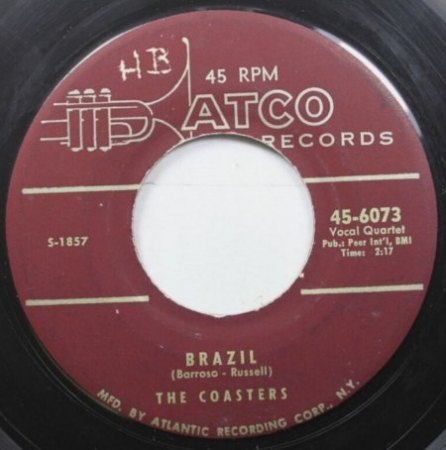 Single-Disco und kurze Story