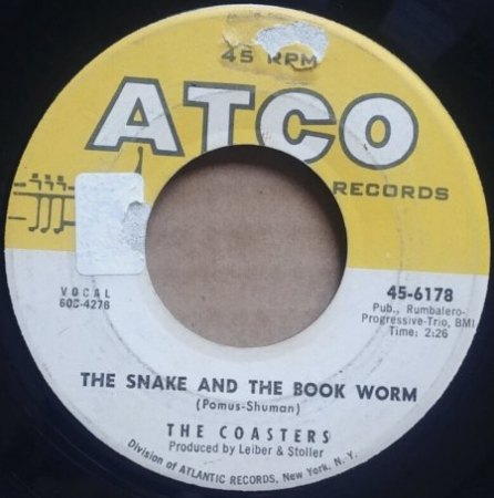 Single-Disco und kurze Story