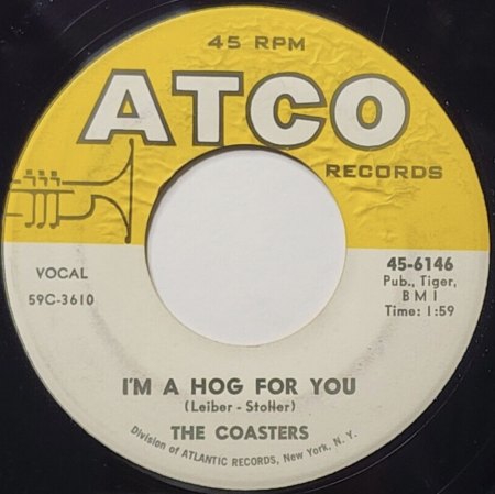 Single-Disco und kurze Story