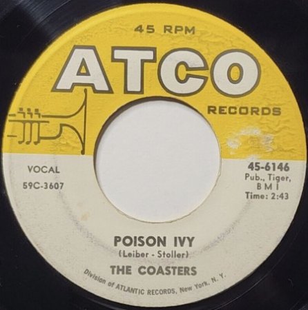 Single-Disco und kurze Story