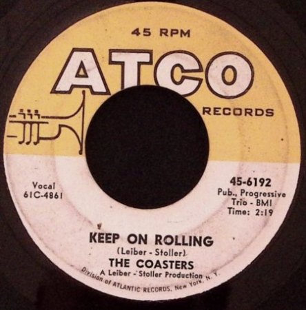 Single-Disco und kurze Story