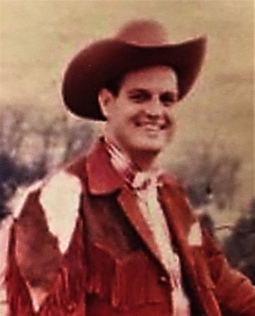 JIMMY JEFFERS