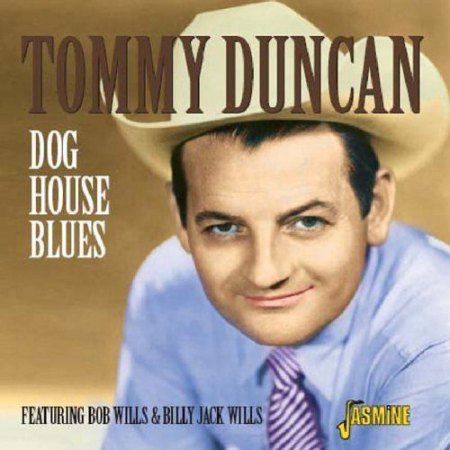 TOMMY DUNCAN