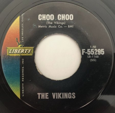 VIKINGS