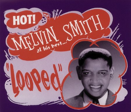 MELVIN SMITH