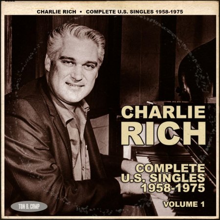 CHARLIE RICH
