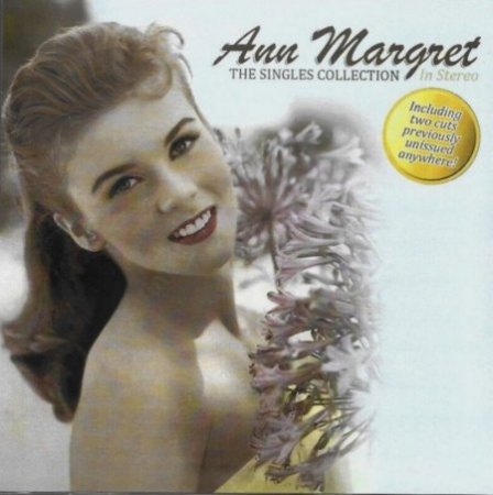 ANN-MARGRET