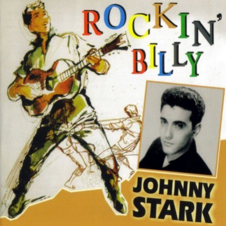 JOHNNY STARK