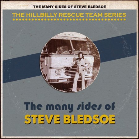 STEVE BLEDSOE