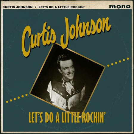 CURTIS JOHNSON