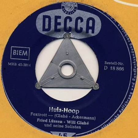 HOOLA HOOP | HULA HOOP | HULA HOP