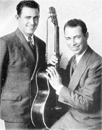 EDDIE DEAN