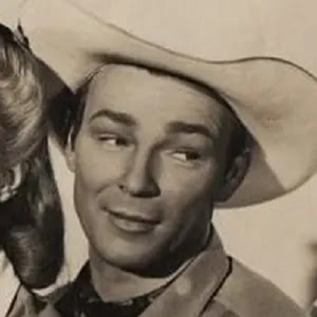 EDDIE DEAN