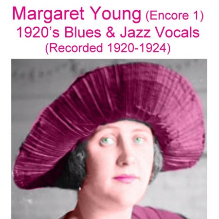 Margaret Young