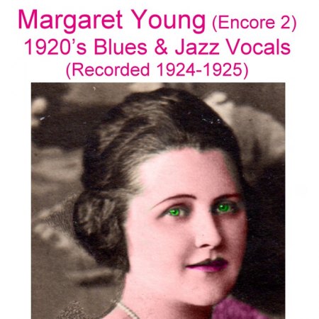 Margaret Young