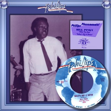 BILL PINKY - SALLY'S GOT A SISTER_IC#001.jpg