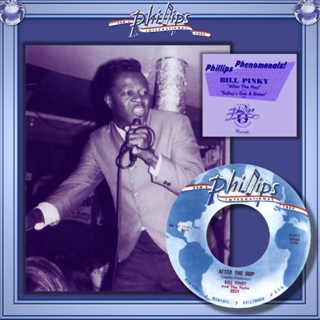 BILL PINKY - AFTER THE HOP_IC#001.jpg