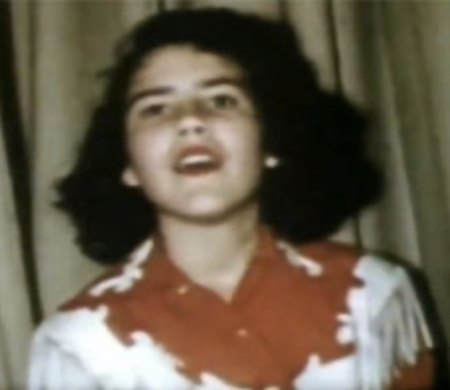FONDA WALLACE