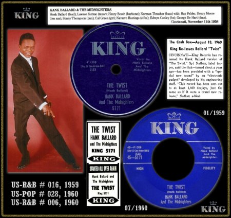 WERNER VOSS RRM-027, 27. Januar 1976