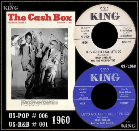 WERNER VOSS RRM-027, 27. Januar 1976