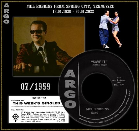 WERNER VOSS RRM-027, 27. Januar 1976