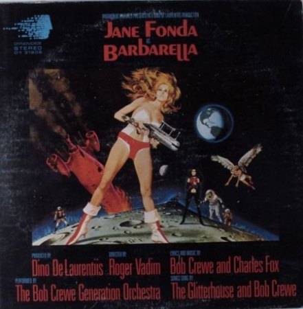 BARBARELLA