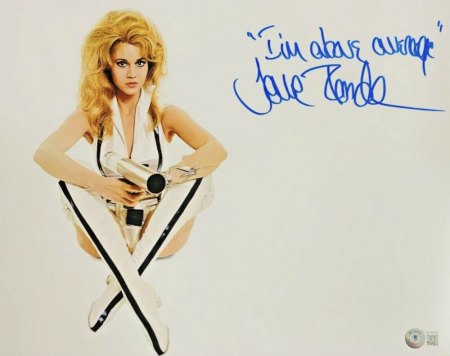 BARBARELLA