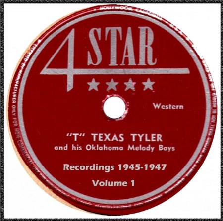 T TEXAS TYLER