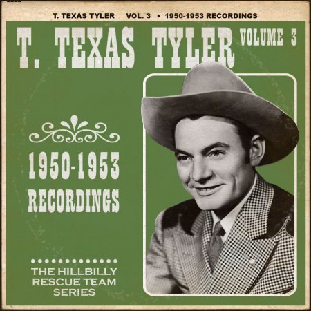 T TEXAS TYLER