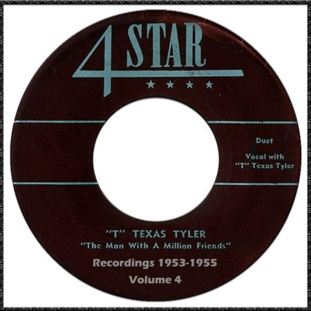 T TEXAS TYLER