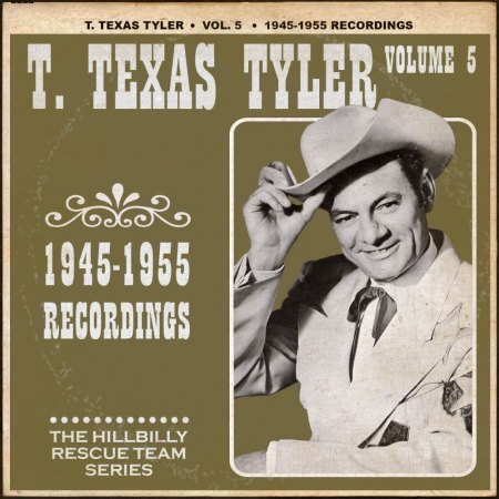 T TEXAS TYLER